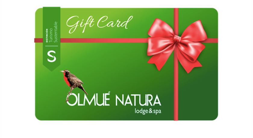 GIFT CARD TENCA